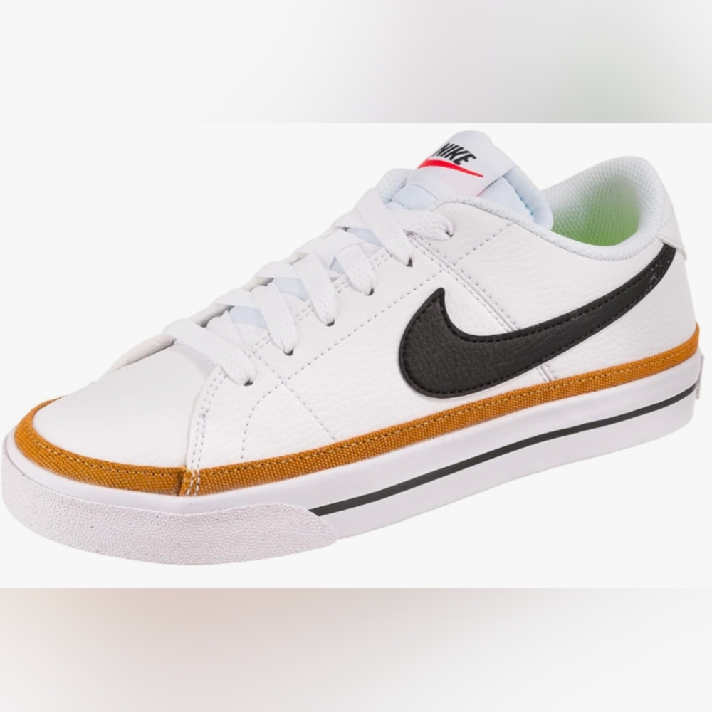Nike Court Legacy Next Nature Women's Sneakers Size 8 MSRP $94.99 - Picture 1 of 8